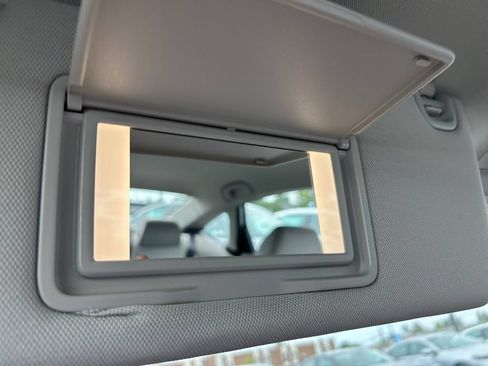 New 2026 Honda Accord LX image 23