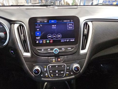 Used 2023 Chevrolet Malibu LT image 27