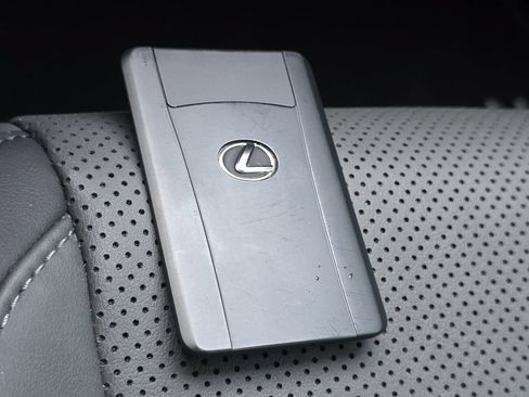 Certified 2023 Lexus RZ 450e Premium w/ Technology Package AWD/4WD image 30