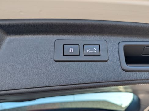 Certified 2024 Subaru Forester Sport image 20