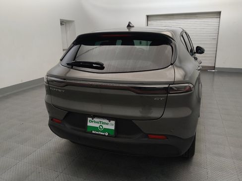 Used 2024 Dodge Hornet GT AWD/4WD image 7
