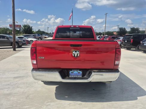 Used 2020 RAM 1500 Classic SLT RWD image 7