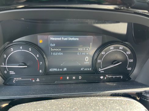 Used 2020 Lincoln Corsair Reserve w/ Equipment Group 202A AWD/4WD image 18