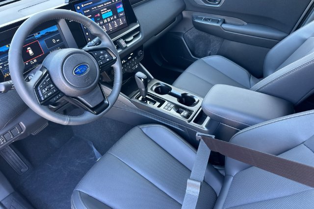 New 2026 Subaru Outback Limited AWD/4WD image 7