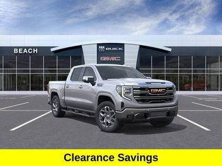 New 2026 GMC Sierra 1500 SLT w/ SLT Premium Plus Package AWD/4WD video 1