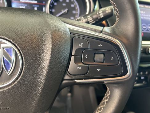 Used 2022 Buick Encore GX Select FWD image 47