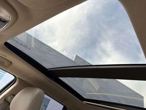 Used 2019 Jeep Grand Cherokee Limited w/ Luxury Group II AWD/4WD image 20