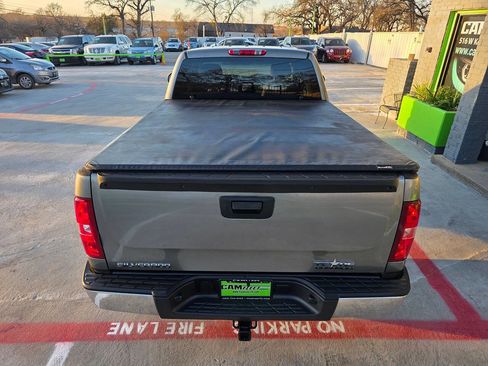 Used 2009 Chevrolet Silverado 1500 LT w/ Power Pack Plus image 13