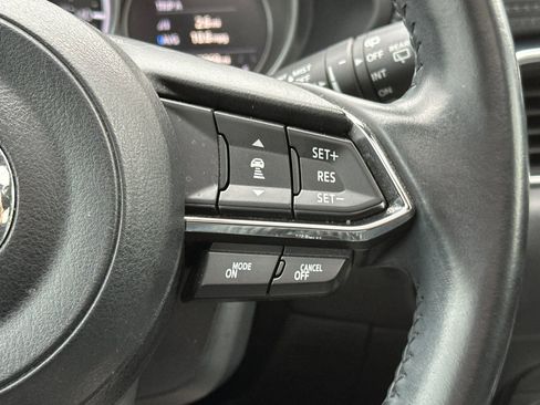 Used 2021 MAZDA CX-5 Touring w/ Touring Preferred SV Package image 29