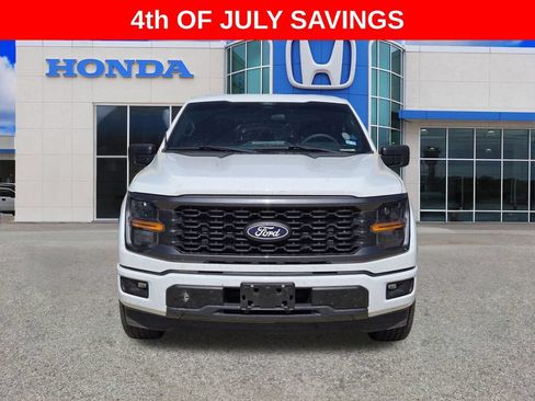 Used 2024 Ford F150 STX RWD image 21