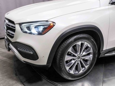 Certified 2023 Mercedes-Benz GLE 350 image 12