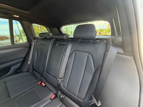 Used 2024 BMW X3 xDrive30i AWD/4WD image 15
