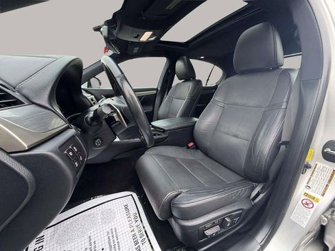Used 2013 Lexus GS 350 AWD image 11