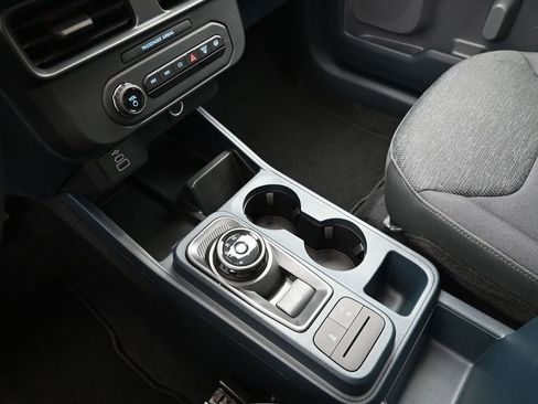New 2026 Ford Maverick XL FWD image 16