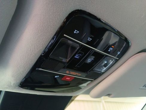 New 2026 Hyundai Santa Fe Calligraphy FWD image 21