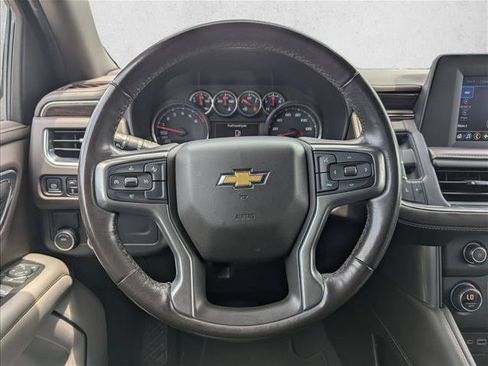 Used 2023 Chevrolet Tahoe LS RWD image 14