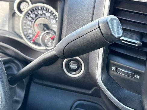 Used 2023 RAM 2500 Big Horn w/ Level 1 Equipment Group image 23