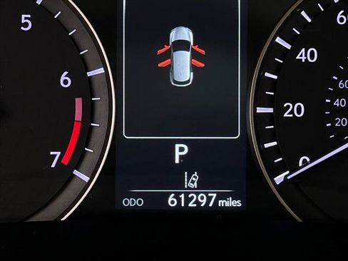 Certified 2022 Lexus RX 350 AWD w/ Premium Package image 21
