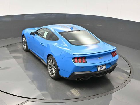 New 2025 Ford Mustang GT Premium image 14