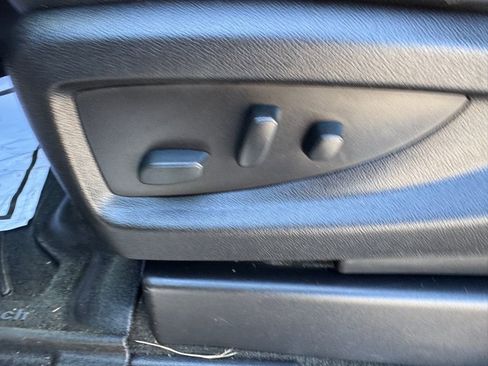 Used 2018 Chevrolet Silverado 1500 LTZ w/ LTZ Plus Package image 14