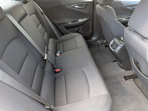 Used 2023 Chevrolet Malibu LT image 27