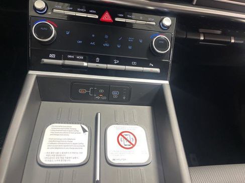 New 2026 Hyundai Santa Fe SEL image 19