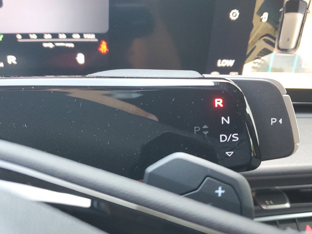 New 2026 Audi Q3 quattro 2.0T AWD/4WD image 30