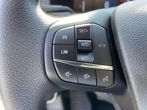 New 2026 Ford Transit 150 Low Roof w/ Load Area Protection Package RWD image 11