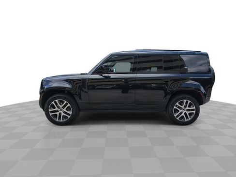 Used 2023 Land Rover Defender 110 X-Dynamic SE AWD/4WD image 5