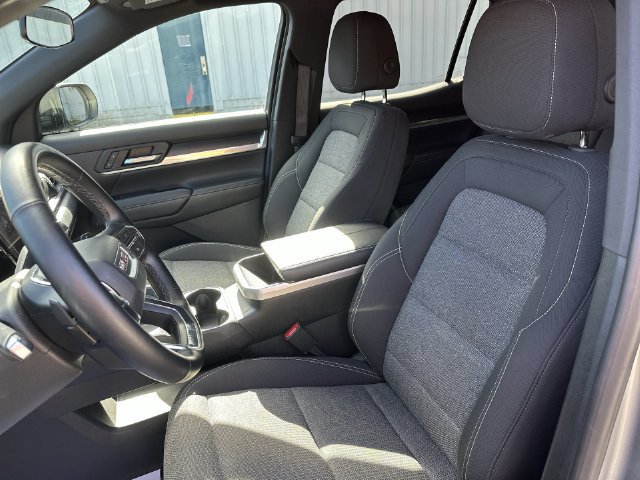 Used 2025 GMC Terrain Elevation AWD/4WD image 22