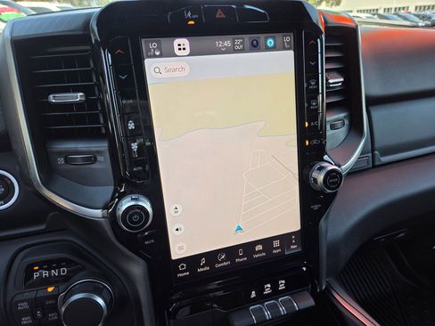 New 2026 RAM 1500 Big Horn image 6