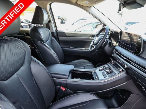 Certified 2023 Hyundai Palisade SEL AWD/4WD image 18