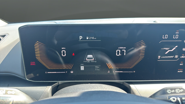 New 2026 Kia K4 EX FWD image 17
