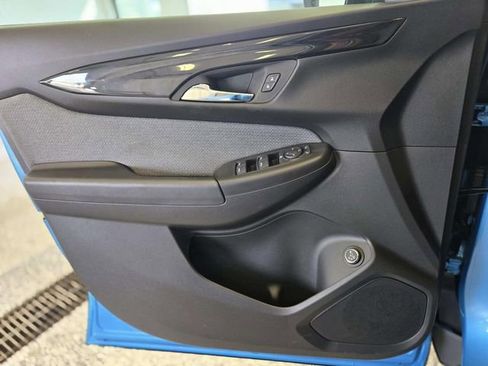 New 2025 Chevrolet TrailBlazer LT w/ Convenience Package image 25