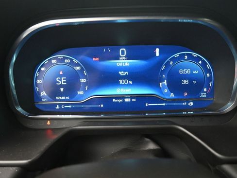 Used 2024 Chevrolet Tahoe LT image 37