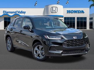 New 2026 Honda HR-V LX video 1