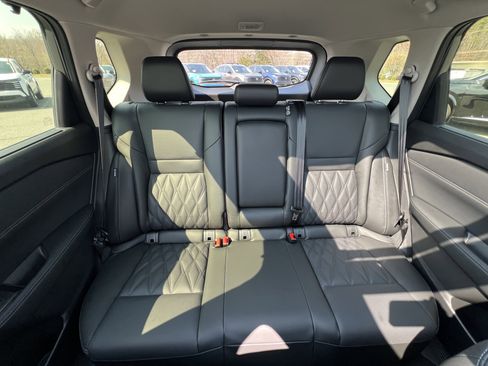 New 2026 Nissan Rogue Platinum w/ Platinum Premium Package image 28