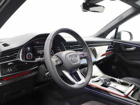 New 2026 Audi Q7 3.0T Premium Plus image 15