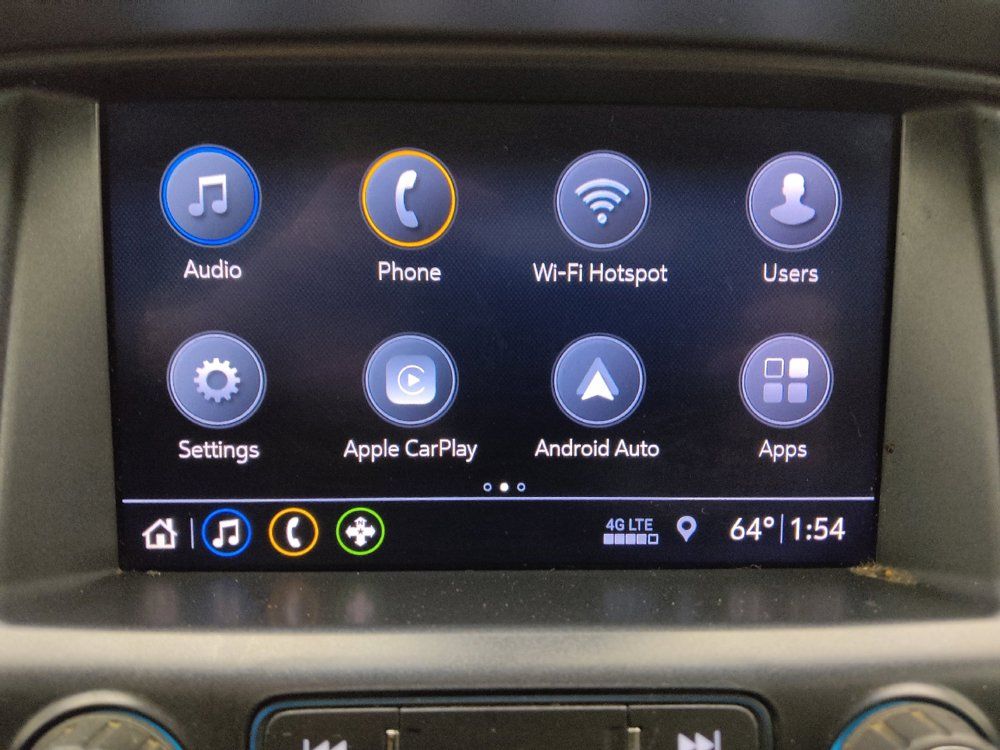 Used 2020 Chevrolet Colorado LT w/ Safety Package RWD image 25
