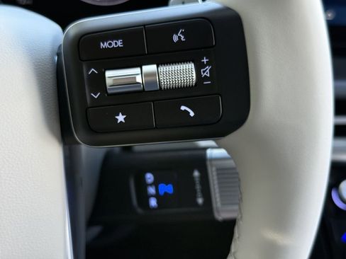 New 2026 Hyundai Santa Fe SEL FWD image 20