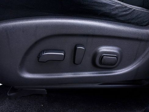 Used 2017 Nissan Murano SV image 14