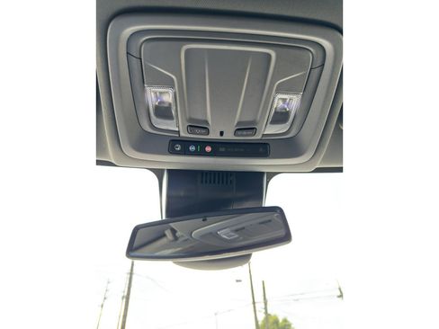 Used 2025 GMC Sierra 1500 SLT RWD image 33