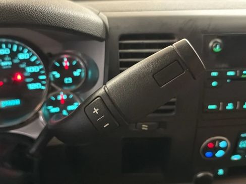 Used 2010 Chevrolet Silverado 1500 LT w/ Power Pack Plus RWD image 12