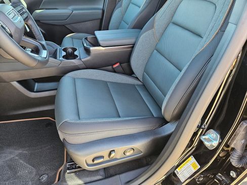 New 2026 GMC Terrain AT4 image 22