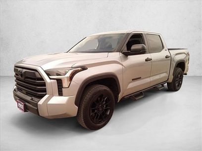 Used 2024 Toyota Tundra SR5