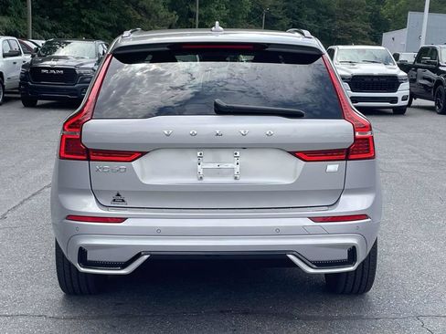 Used 2023 Volvo XC60 T8 Plus w/ Climate Package AWD/4WD image 7