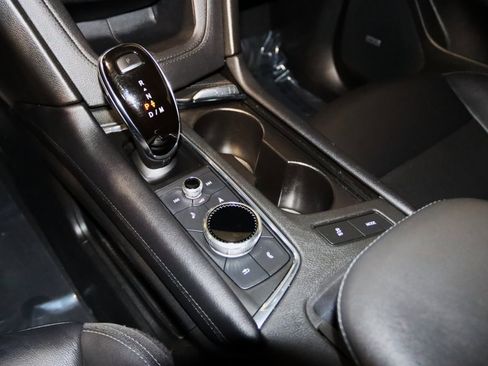 Used 2020 Cadillac XT5 Sportv image 39