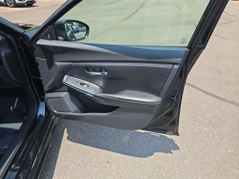 Used 2020 Nissan Sentra SR FWD image 42