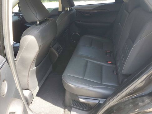 Used 2018 Lexus NX 300 FWD w/ Premium Package image 20