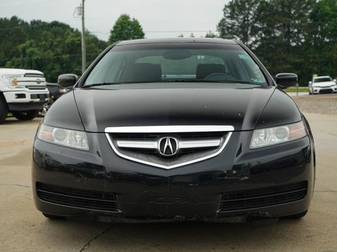 Used 2006 Acura TL FWD image 16